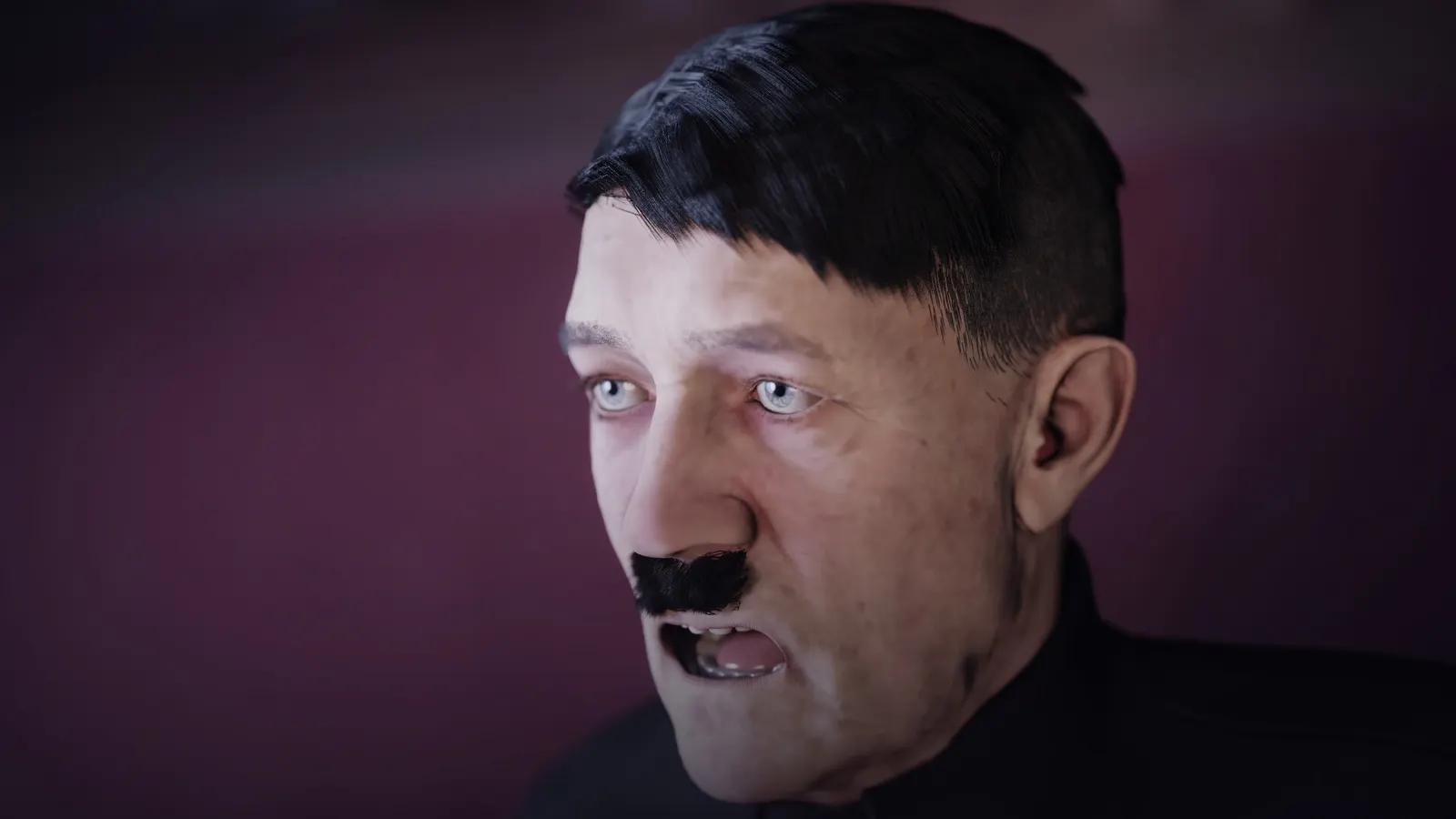 SEX with HITLER: WW2 media 19