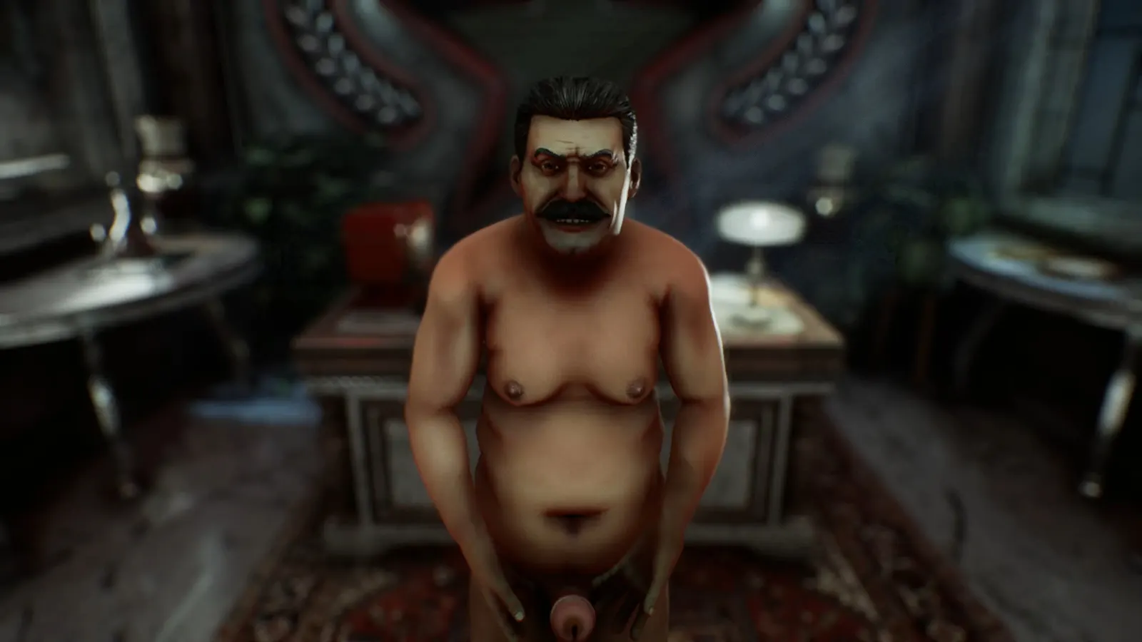 Sex with Stalin media 5