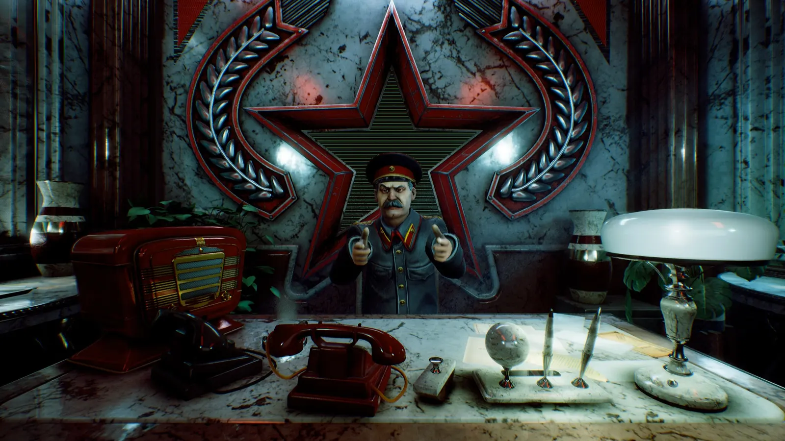 Sex with Stalin media 11