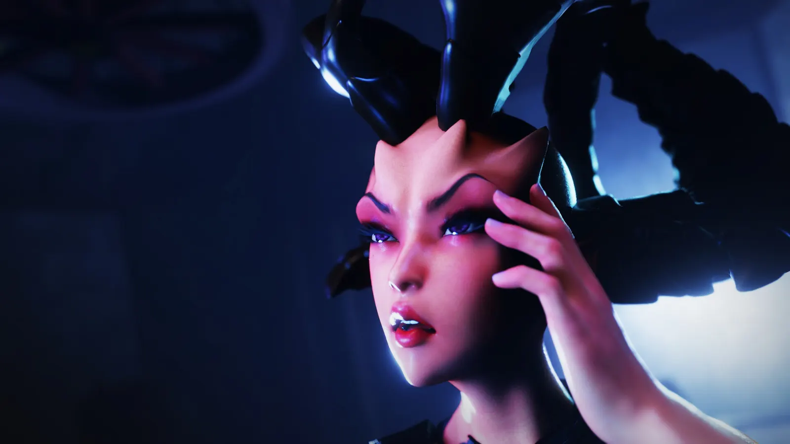 Sex with Succubus ❤️‍🔥 media 7