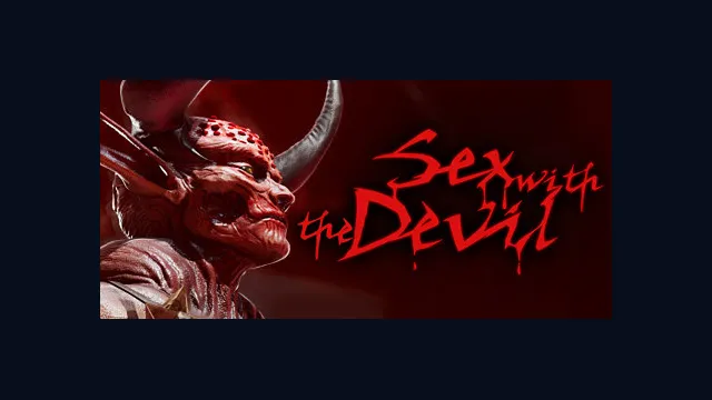 Sex with the Devil