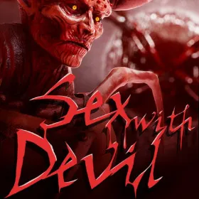 Обкладинка гри Sex with the Devil