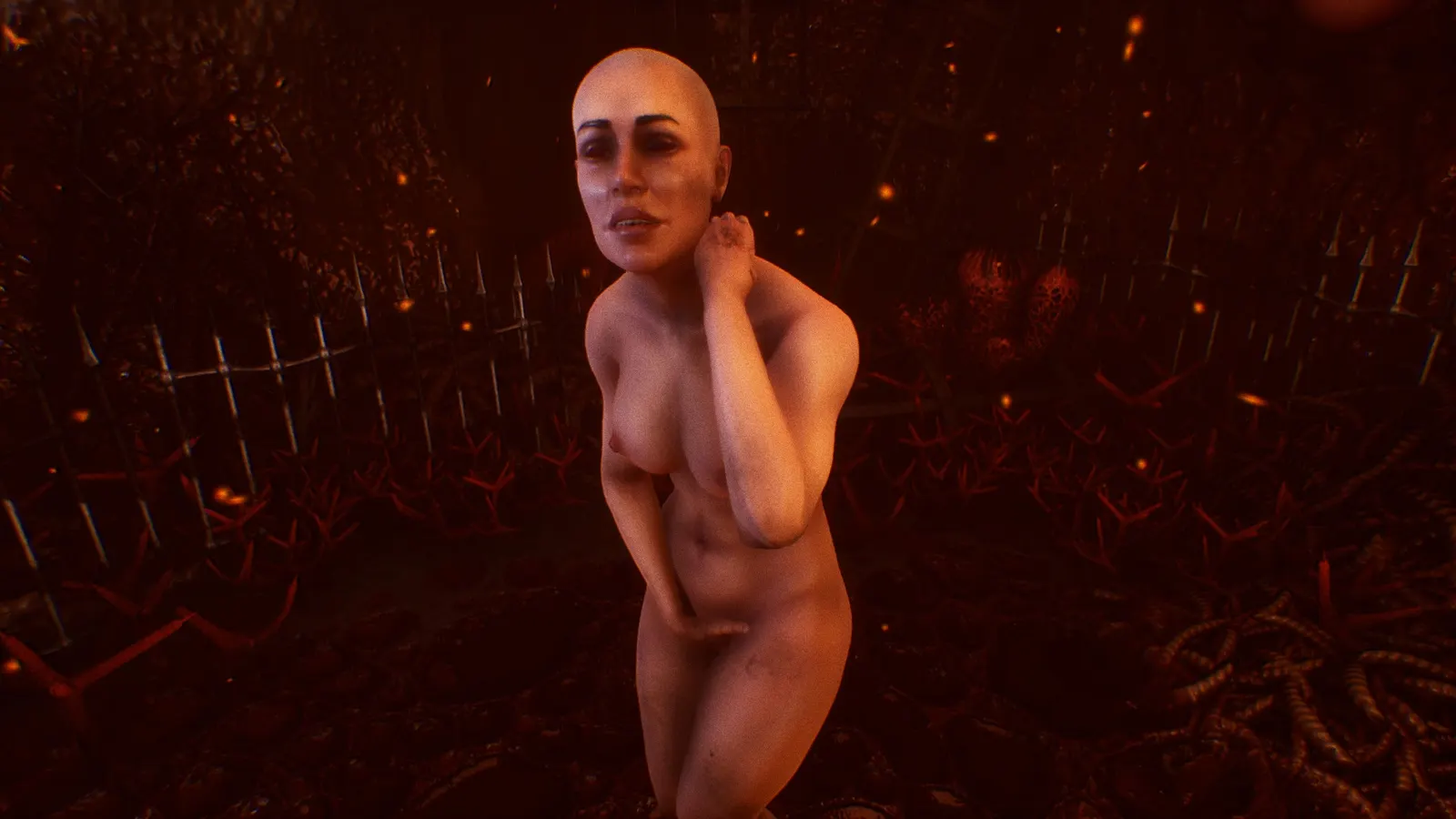 Sex with the Devil media 3