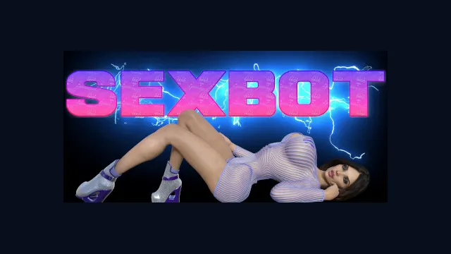 Sexbot