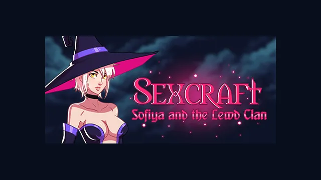 Sexcraft - Sofiya and the Lewd Clan