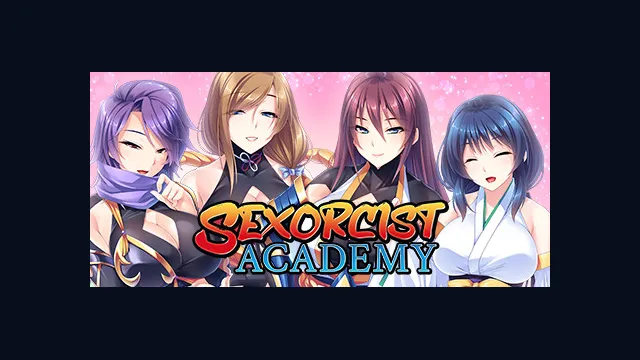 Sexorcist Academy