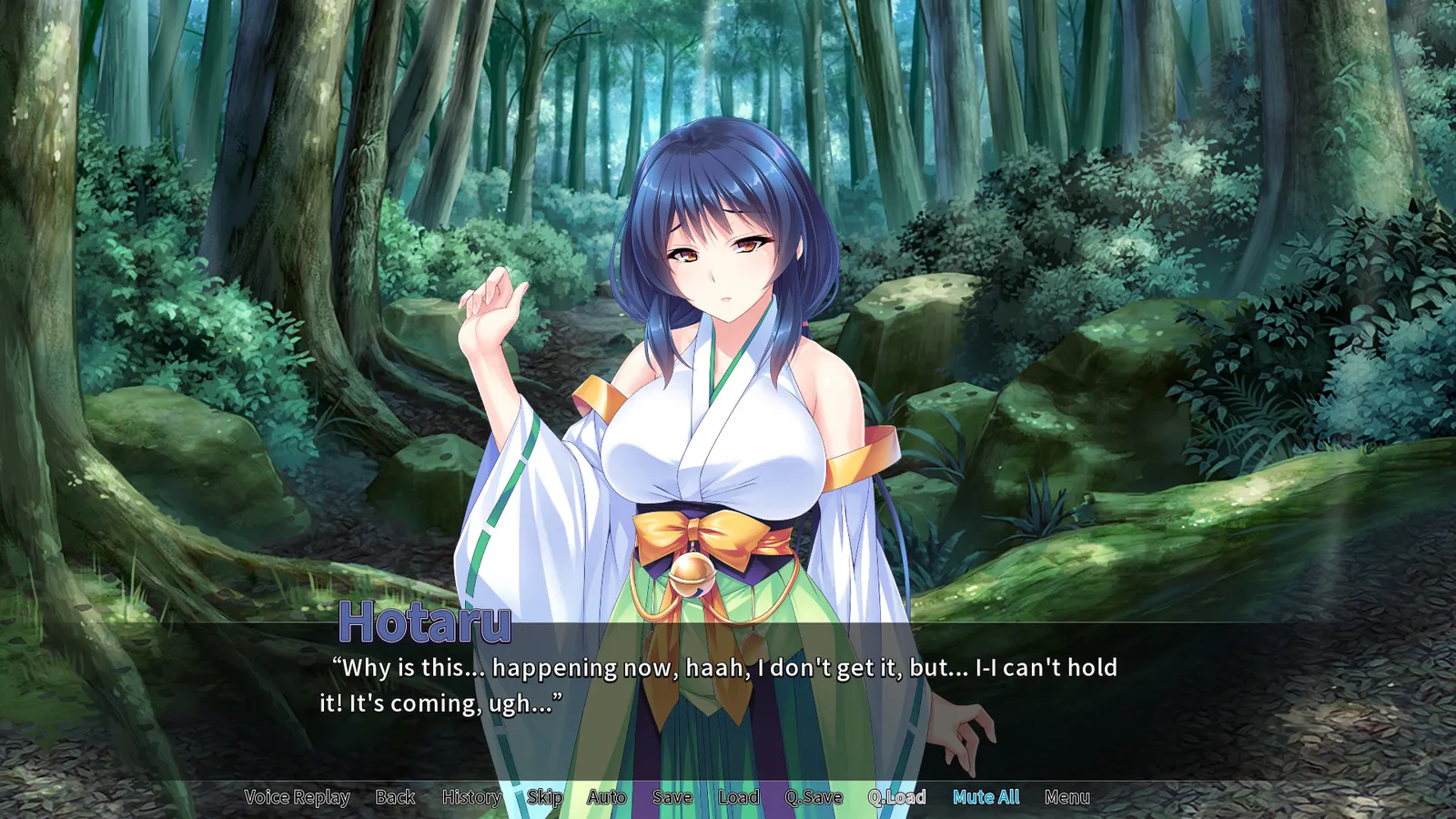 Sexorcist Academy media 4