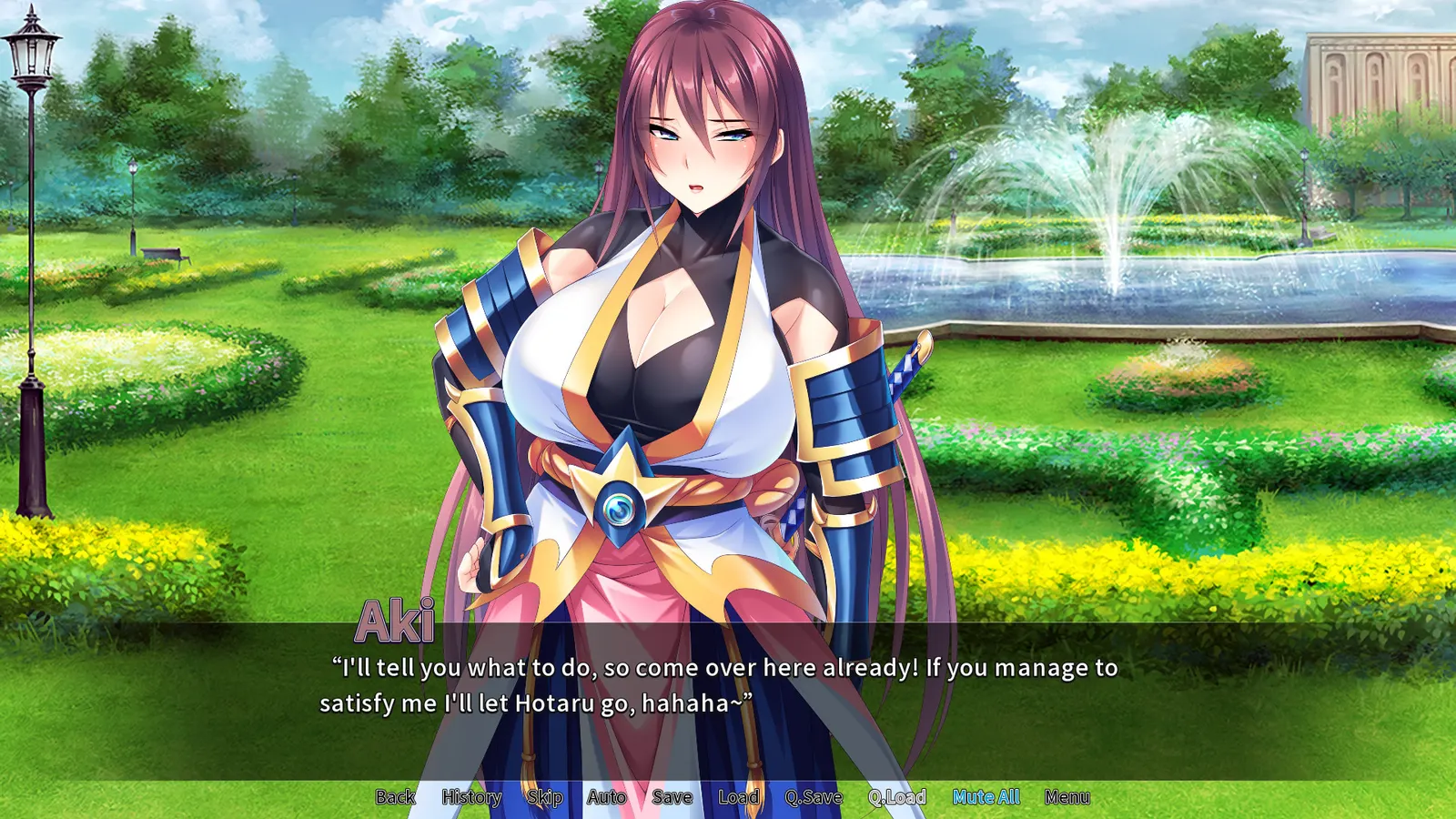 Sexorcist Academy media 6