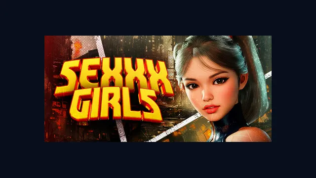 SEXXX GIRLS [18+]