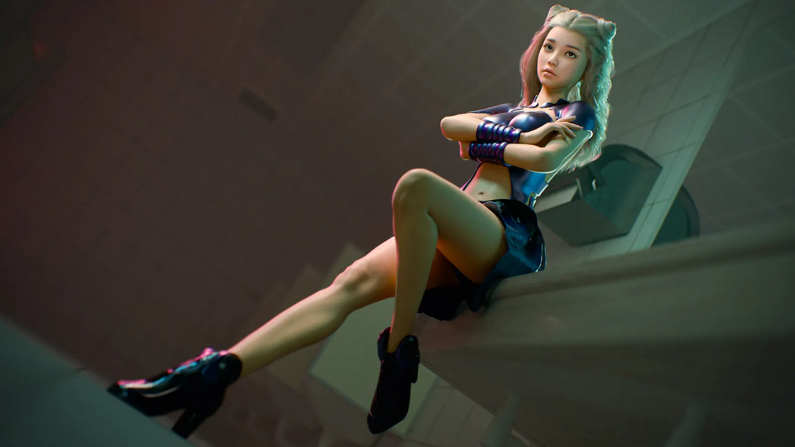 SEXXX GIRLS [18+] media 24