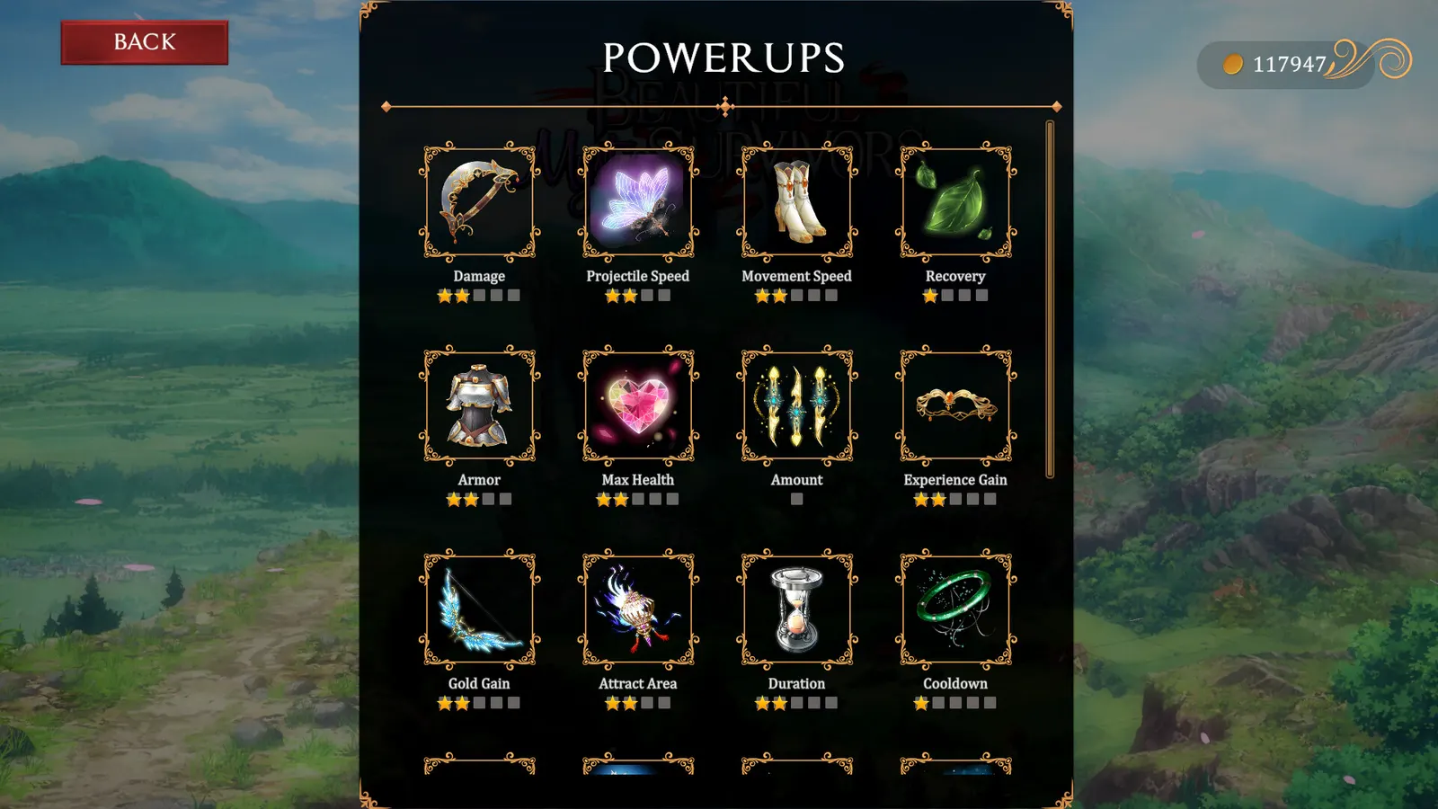 Sexy Mystic Survivors media 6