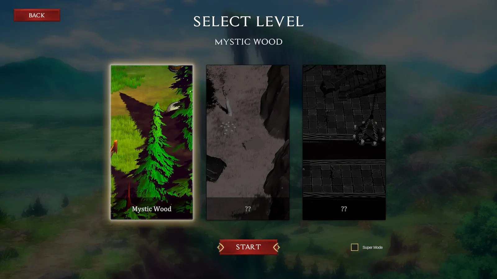 Sexy Mystic Survivors media 10