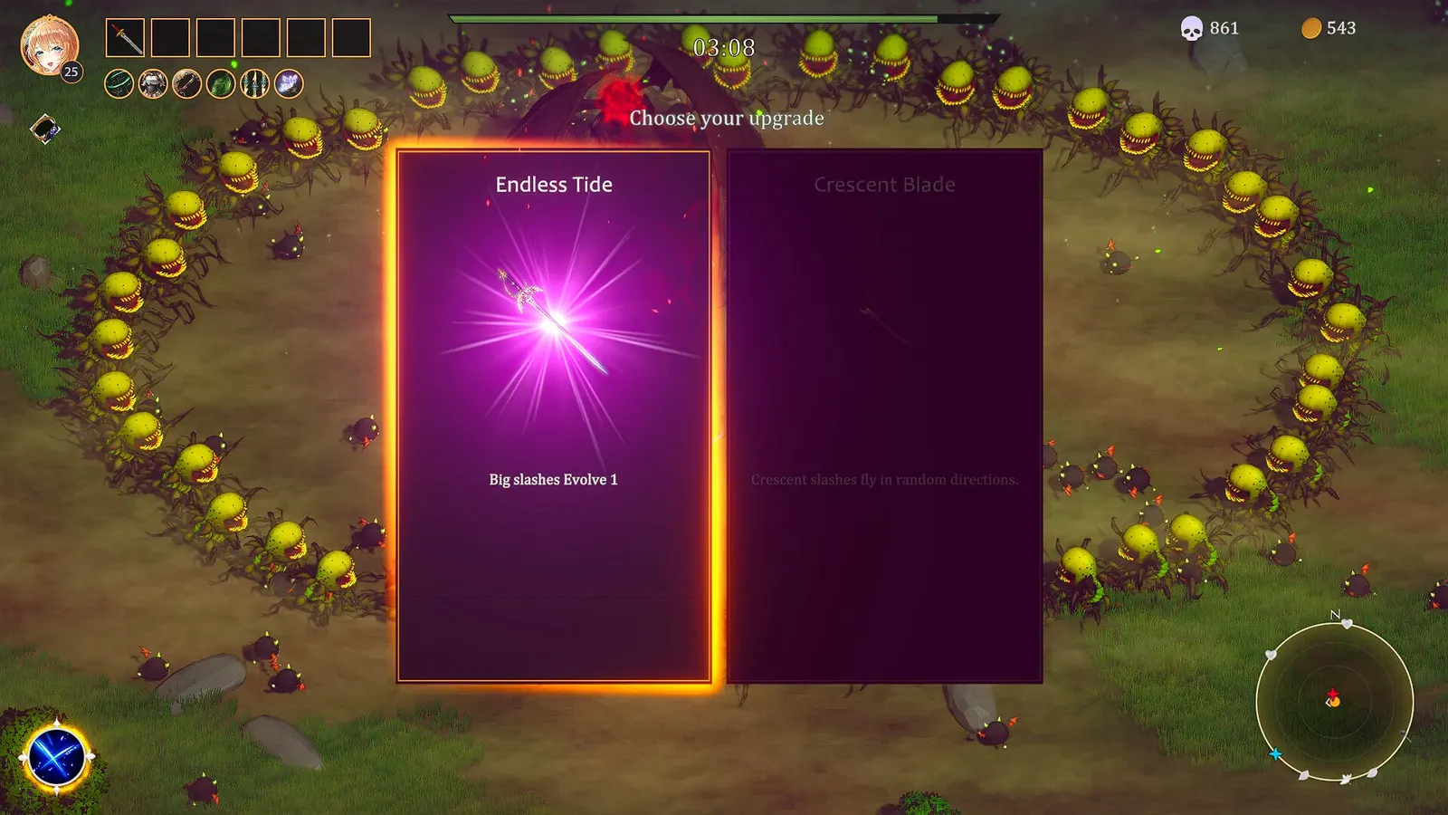 Sexy Mystic Survivors media 12