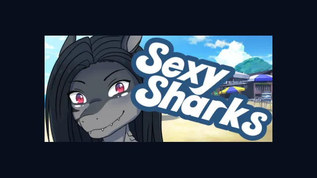 Sexy Sharks