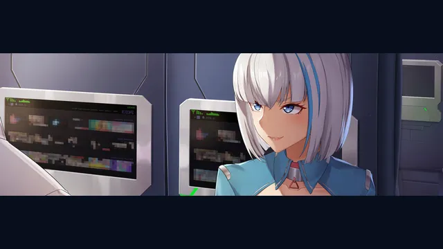 Sexy Space Airlines