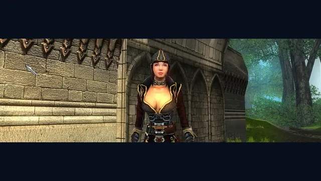 Сфера 2: Арена