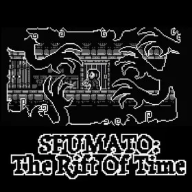 Обкладинка гри SFUMATO: THE RIFT OF TIME