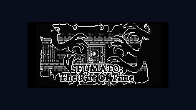 SFUMATO: THE RIFT OF TIME