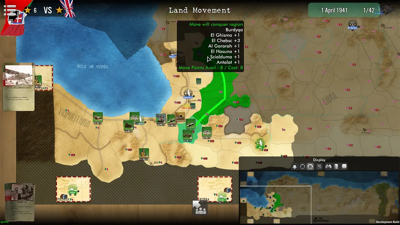 SGS Afrika Korps media 4