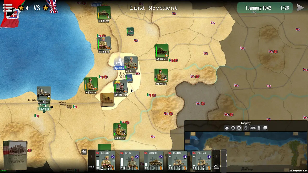 SGS Afrika Korps media 6