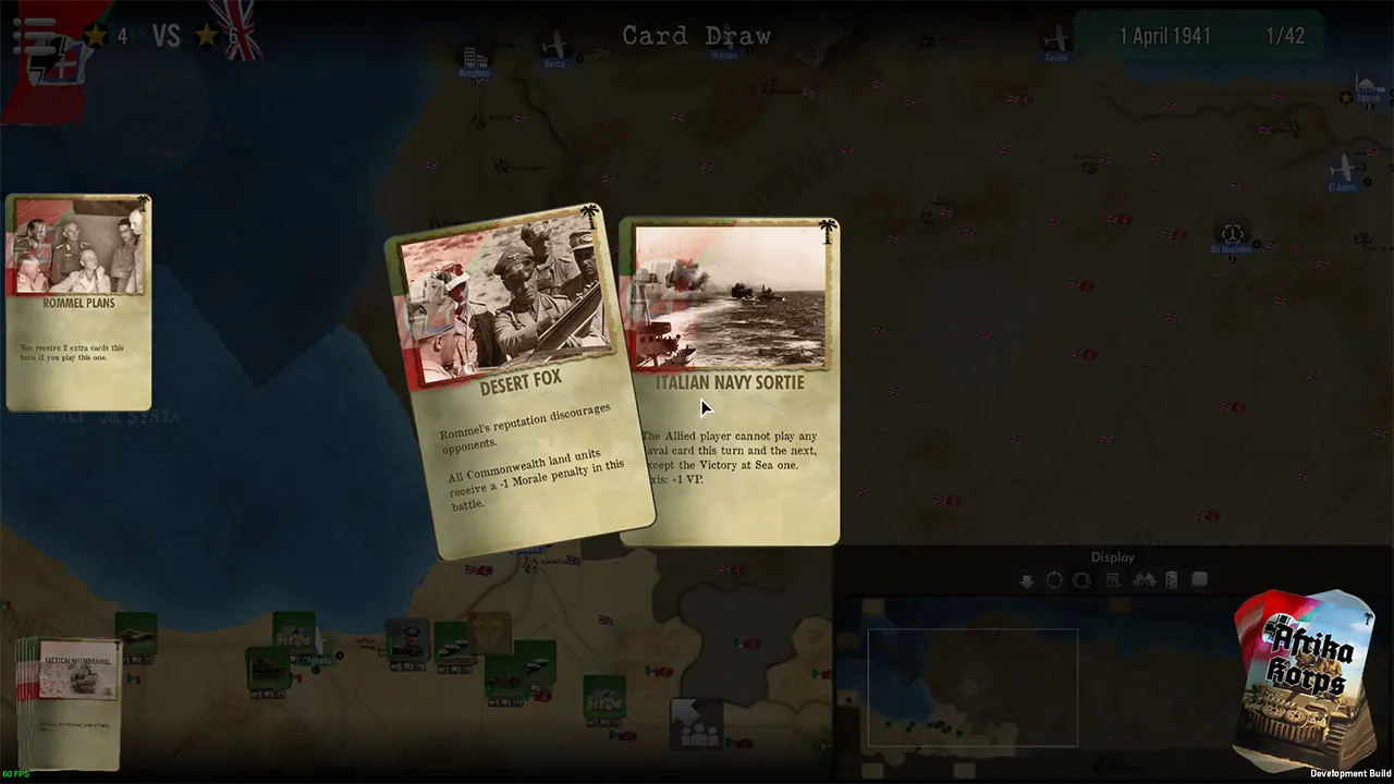 SGS Afrika Korps media 9