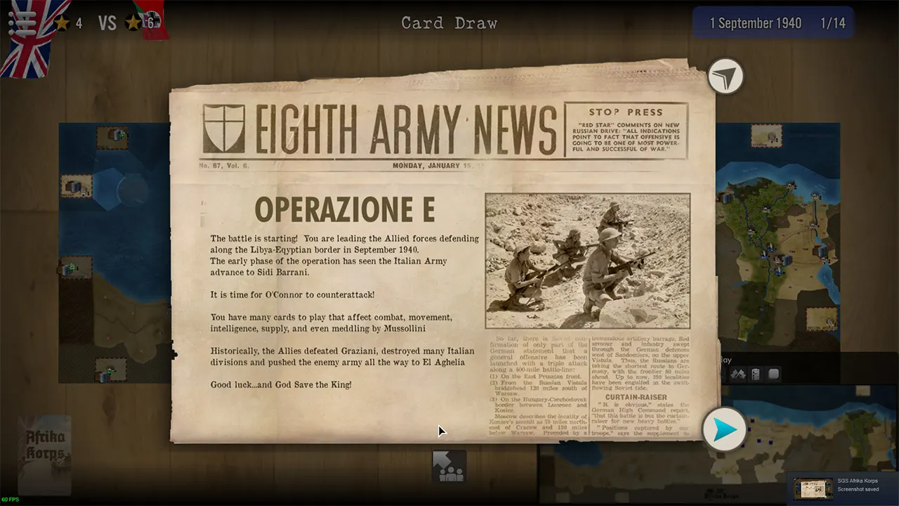 SGS Afrika Korps media 11