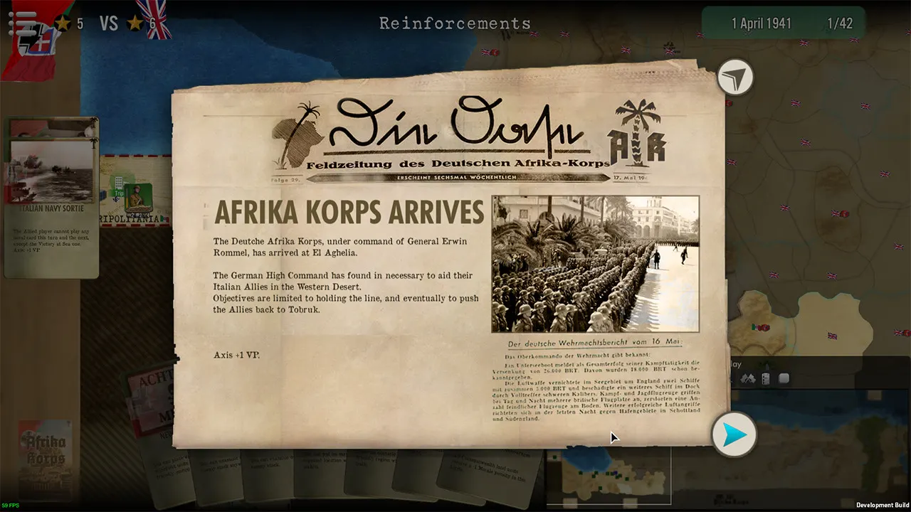 SGS Afrika Korps media 13