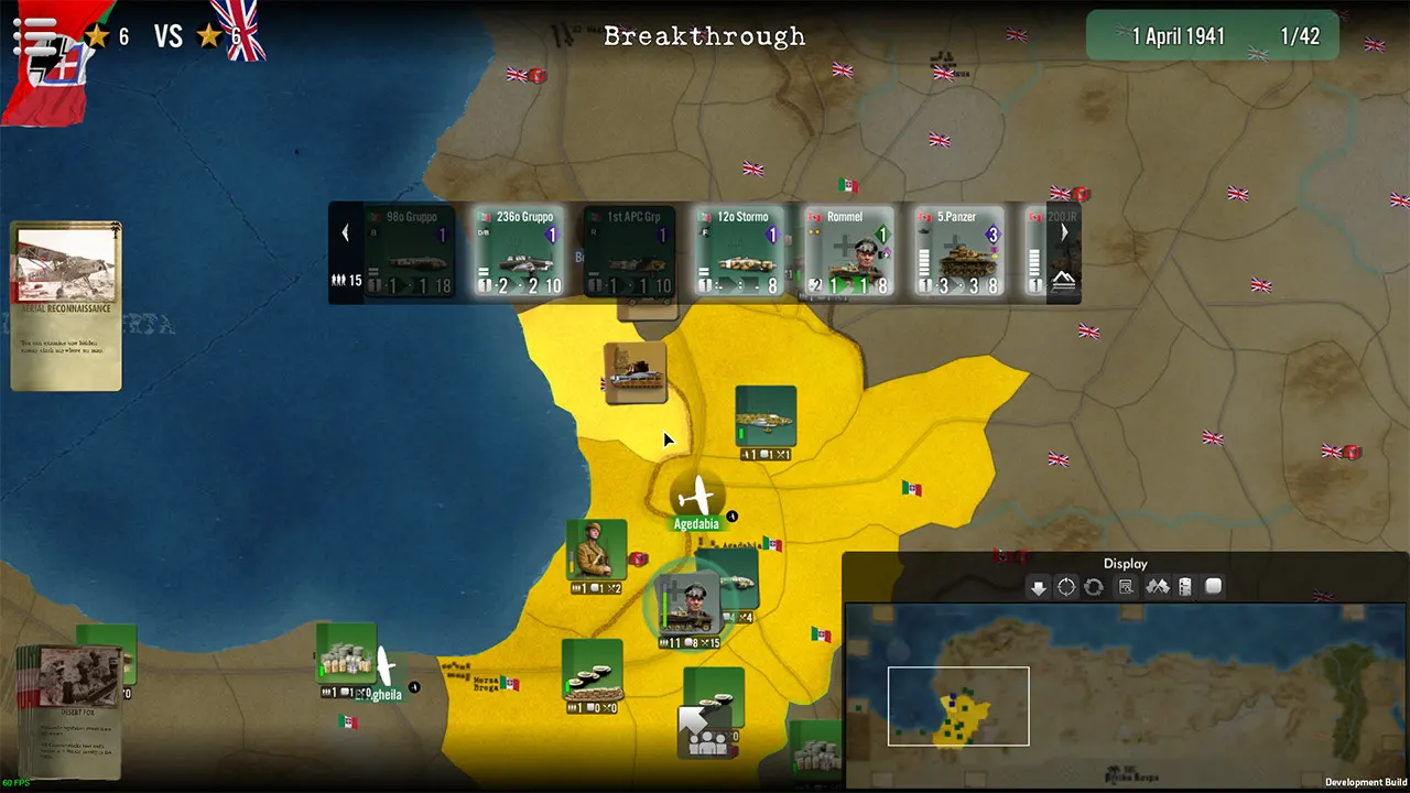 SGS Afrika Korps media 17