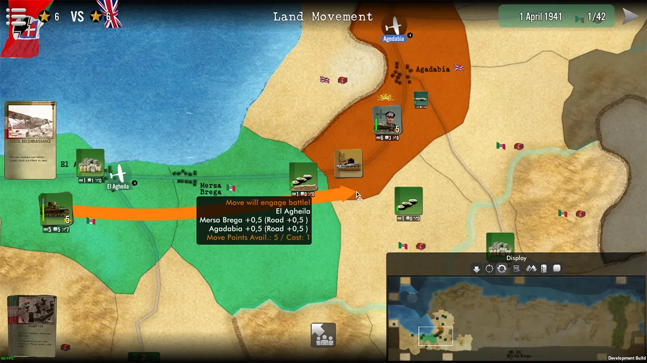 SGS Afrika Korps media 19