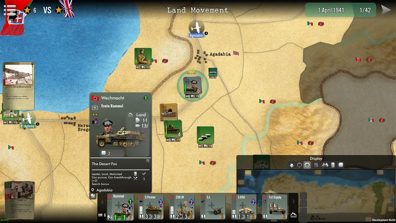 SGS Afrika Korps media 20