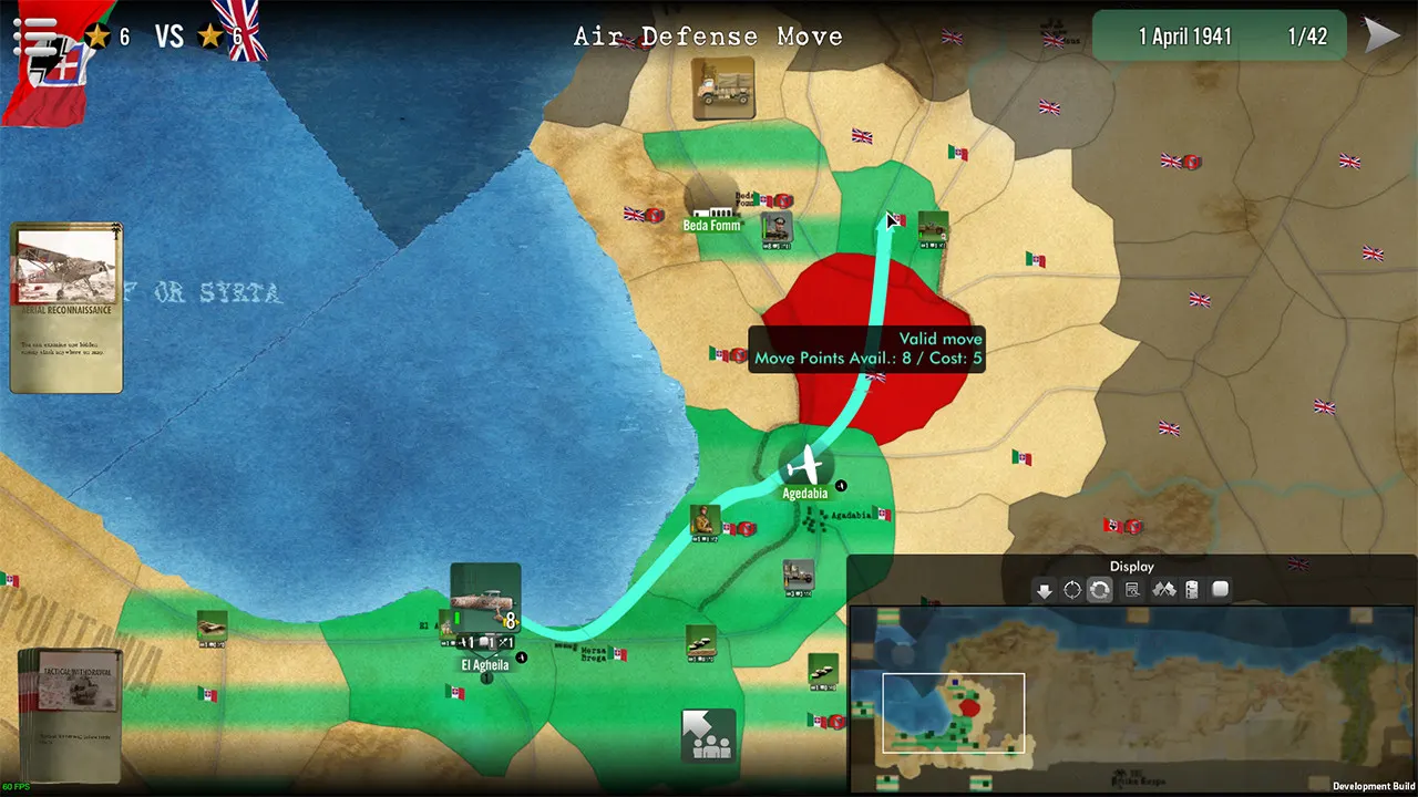 SGS Afrika Korps media 21