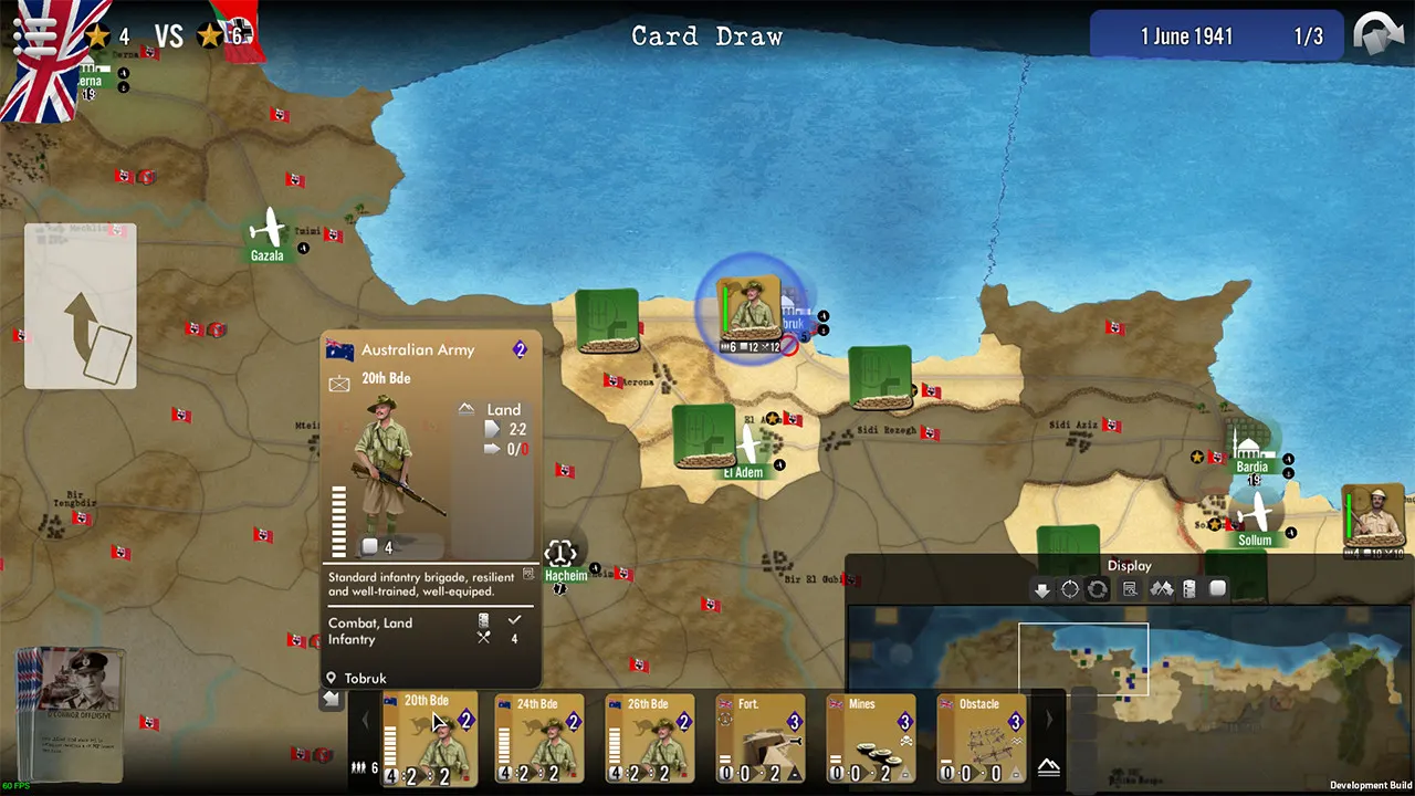 SGS Afrika Korps media 22