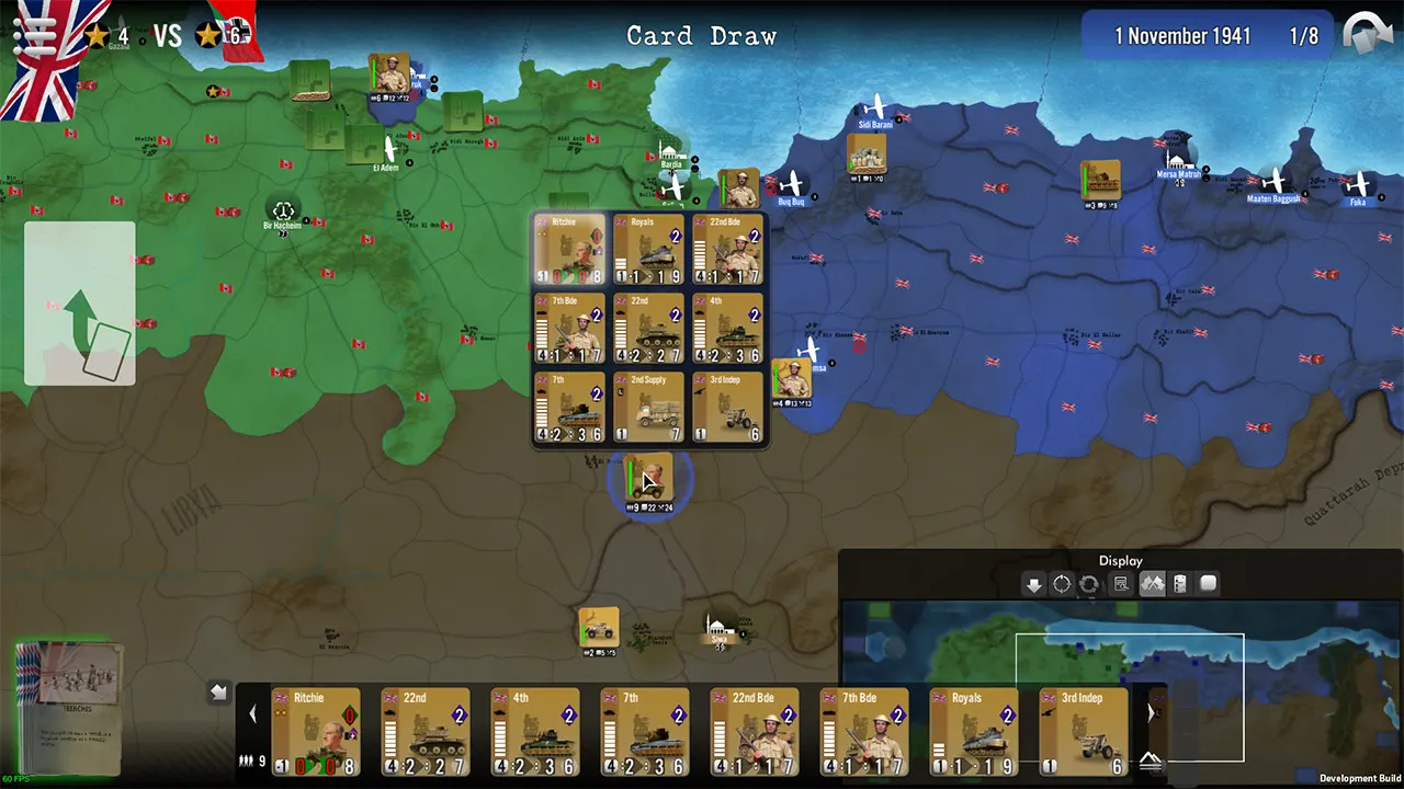 SGS Afrika Korps media 23