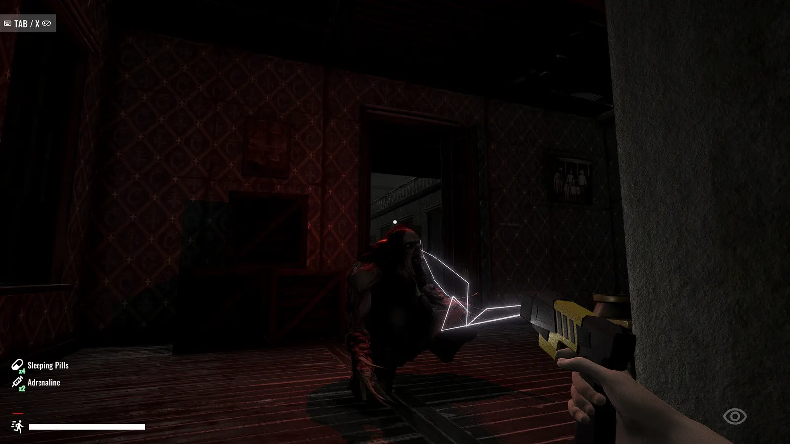 The Shadelight media 12