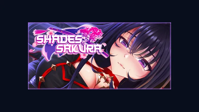 Shades of Sakura