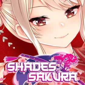 Обкладинка гри Shades of Sakura