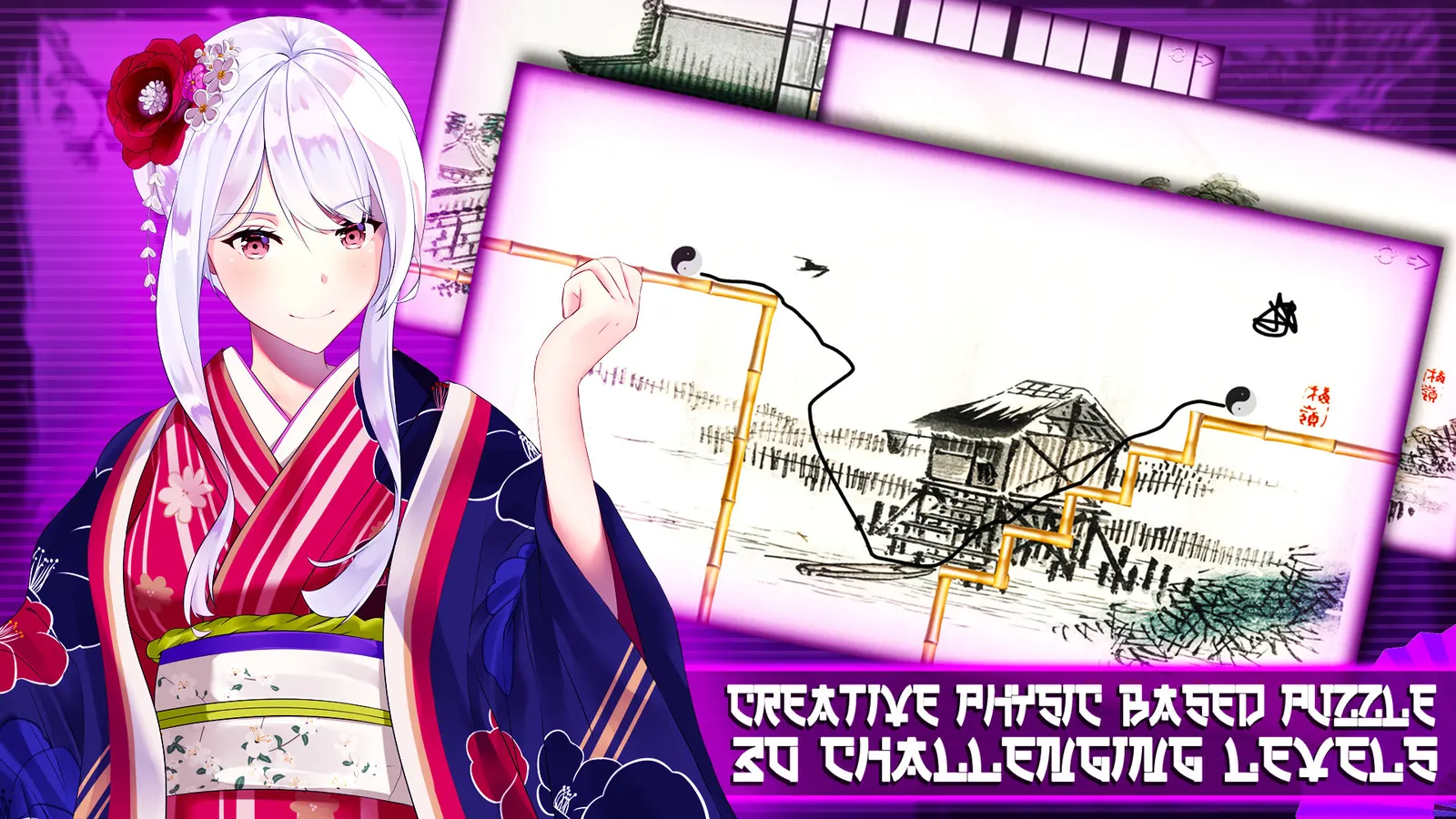 Shades of Sakura media 3
