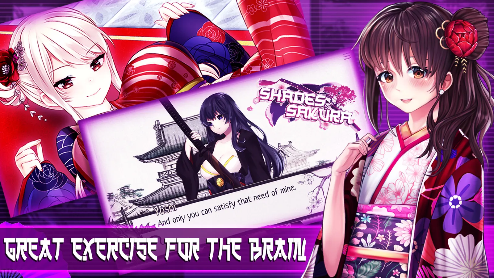 Shades of Sakura media 5