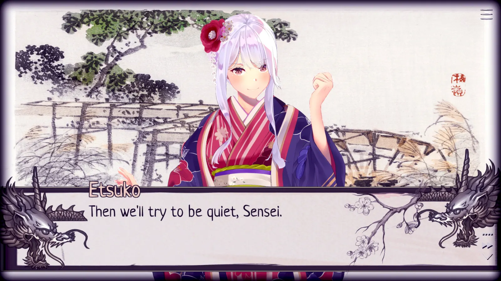 Shades of Sakura media 7
