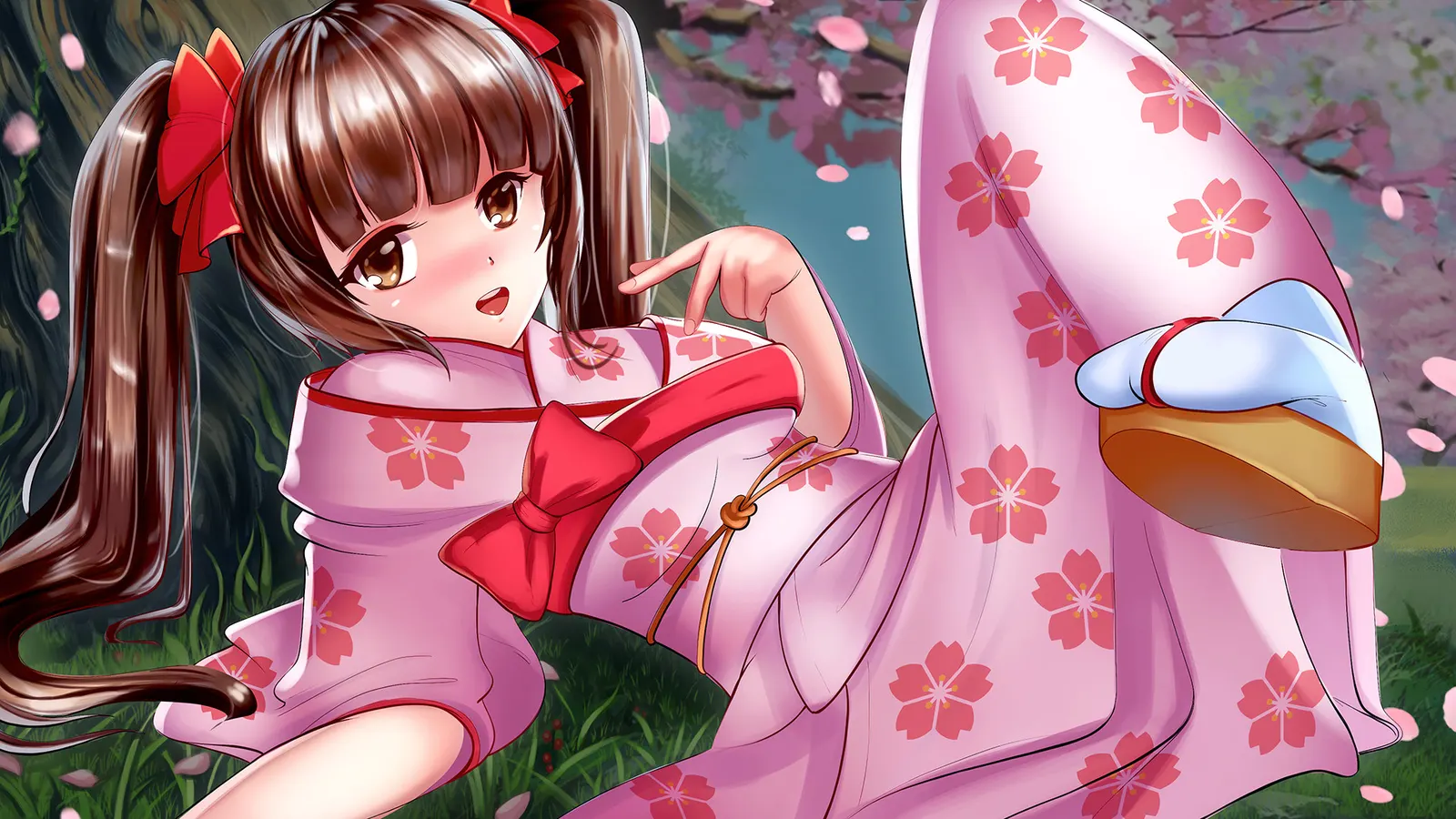 Shades of Sakura media 8