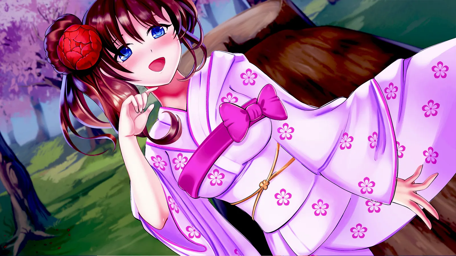 Shades of Sakura media 12