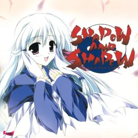 Обкладинка гри Shadow and Shadow