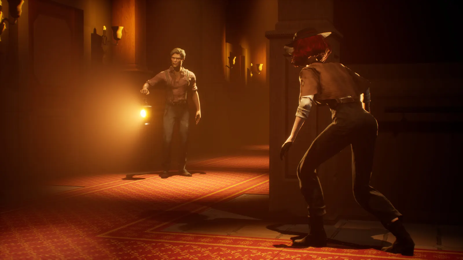 Shadow Burglar media 3