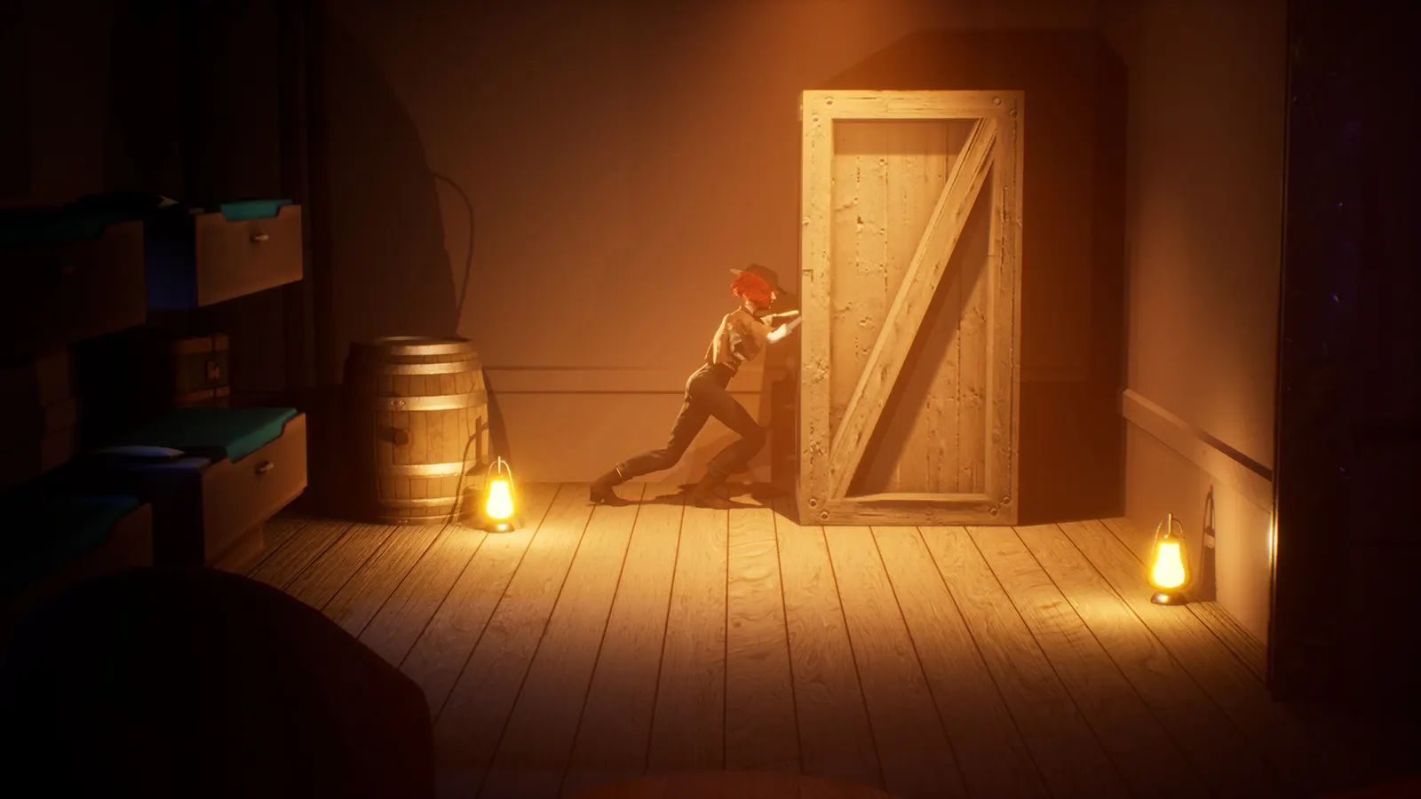 Shadow Burglar media 4