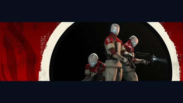 Shadow Complex Remastered