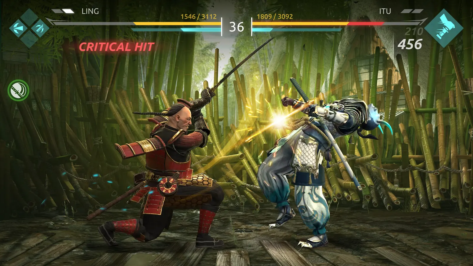 Shadow Fight Arena media 2