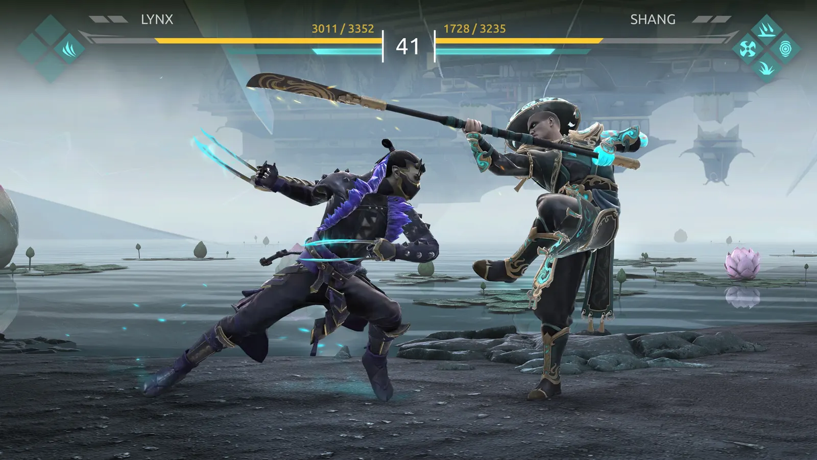 Shadow Fight Arena media 3