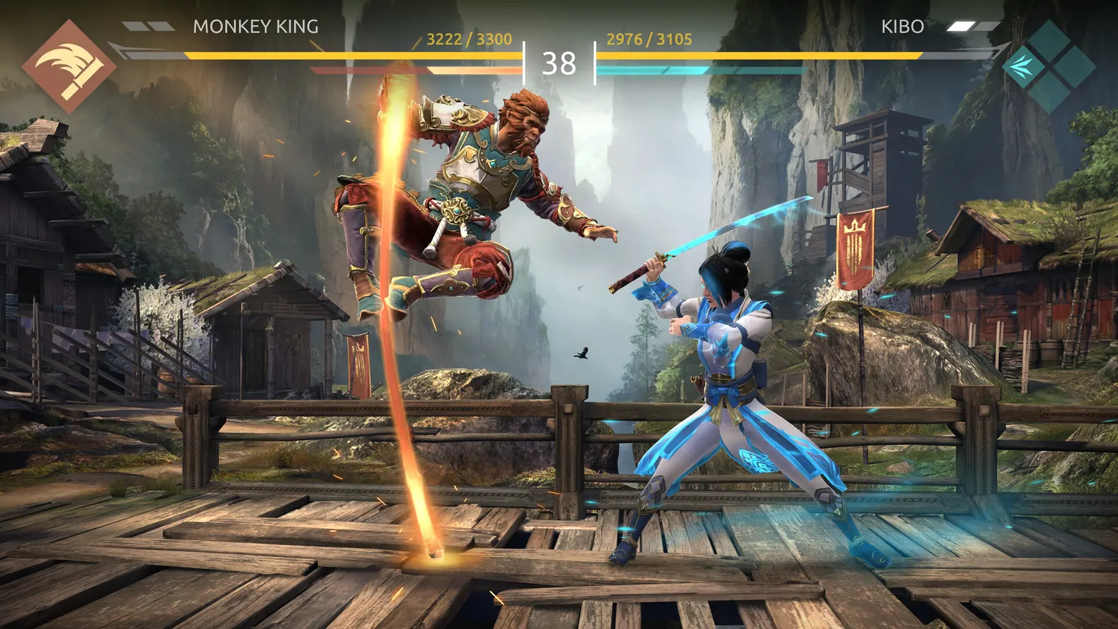 Shadow Fight Arena media 4