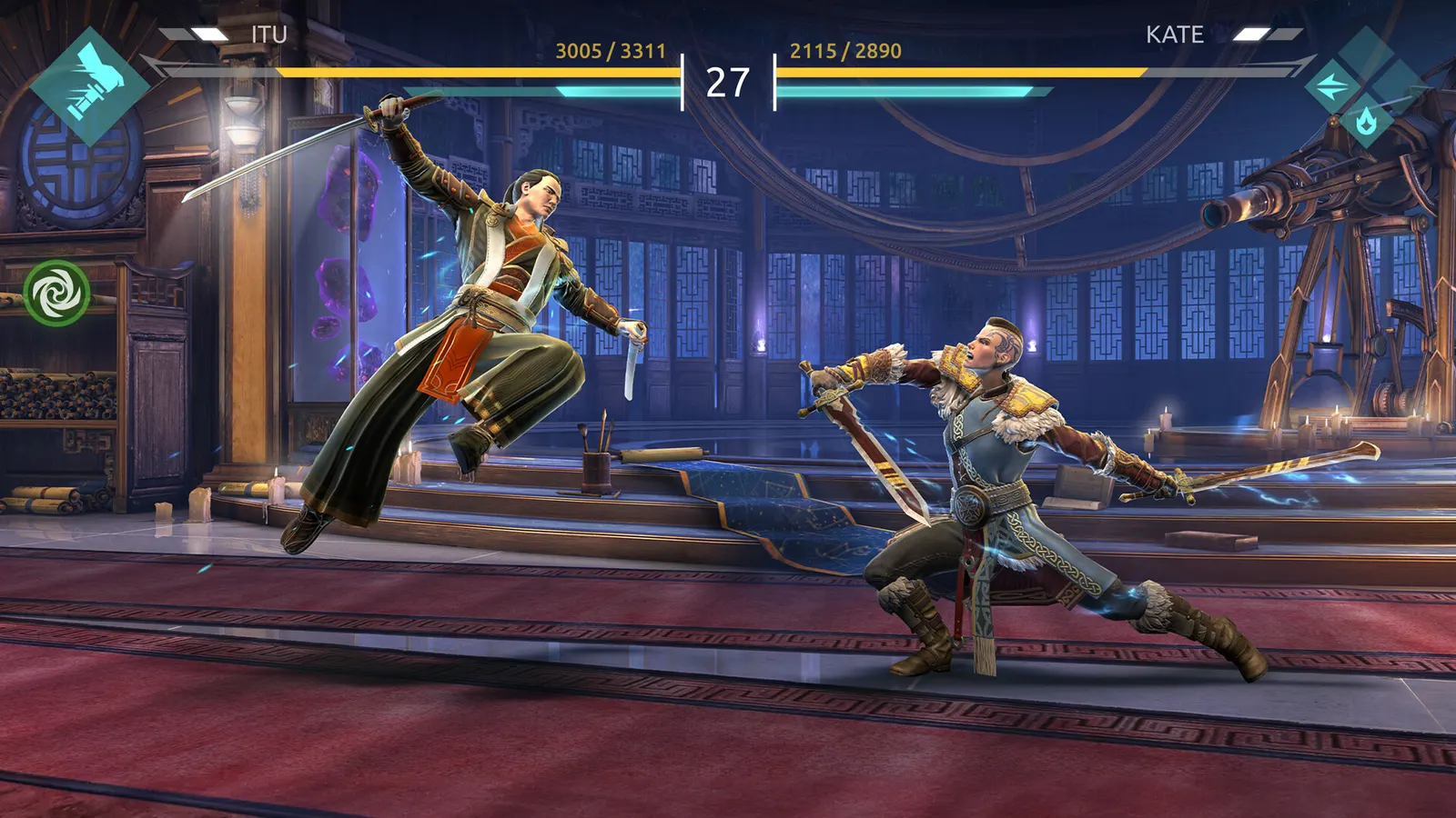 Shadow Fight Arena media 6