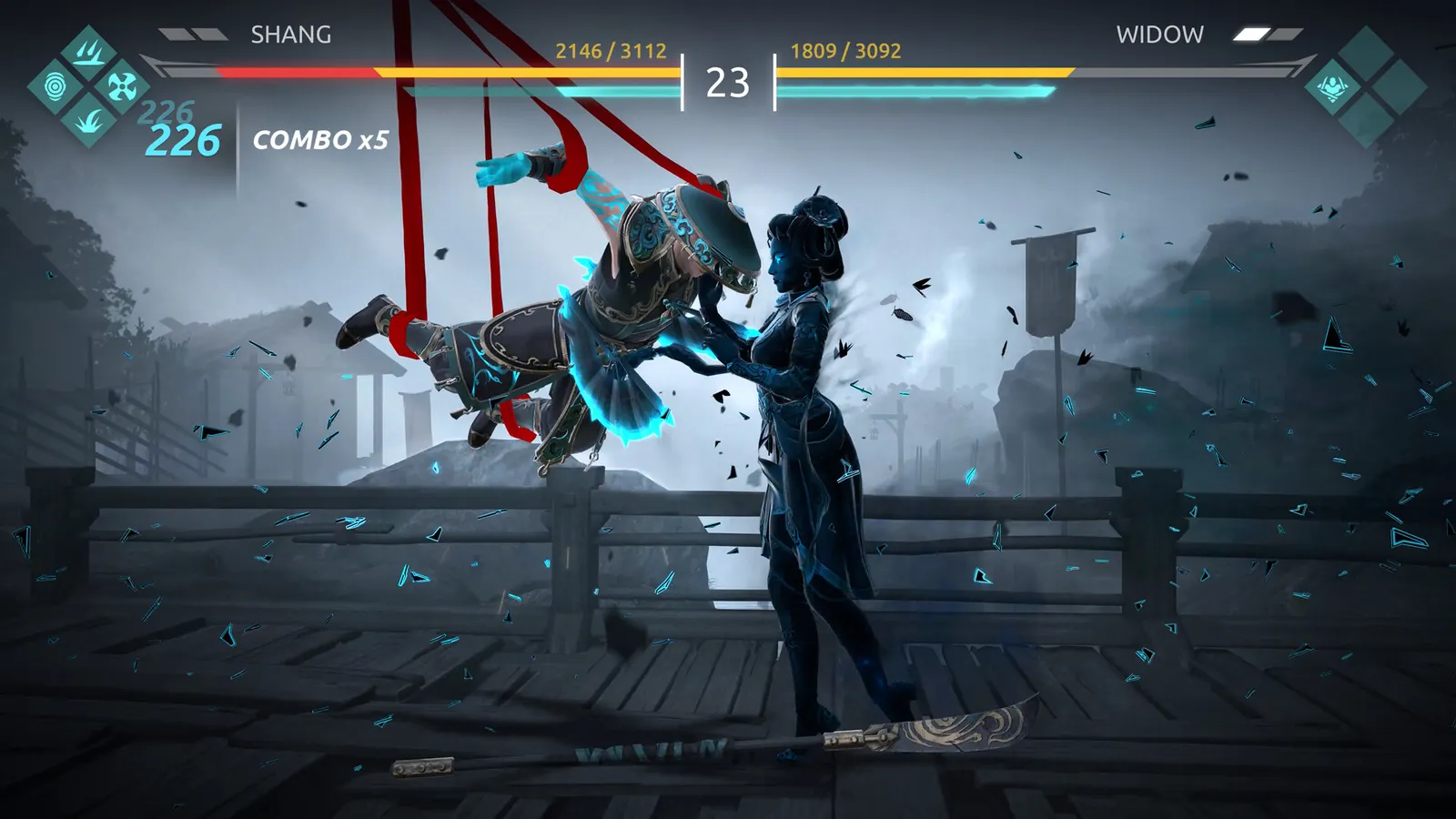 Shadow Fight Arena media 7